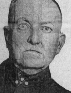 George H. Eldridge