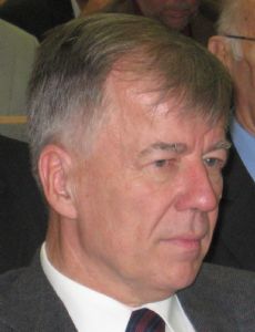 Jan Miodek