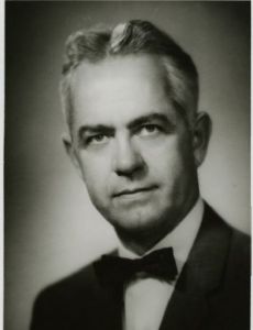 Tom W. Bonner