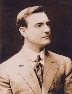 George MacFarlane