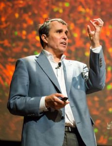 Eric Betzig