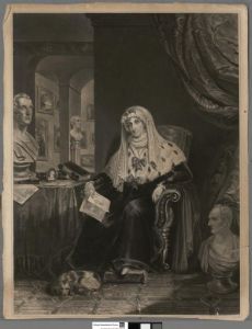 Anne Wellesley, Countess of Mornington