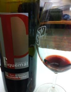 Rivesaltes AOC