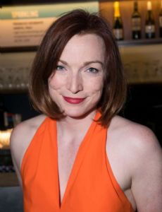 Kirsty Besterman