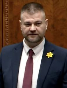 Colin McGrath