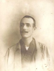 Oscar J. Upham