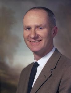 Alan Bluechel