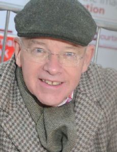 Michael Chaplin