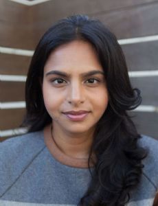 Ruchi Sanghvi
