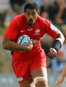 Will Skelton