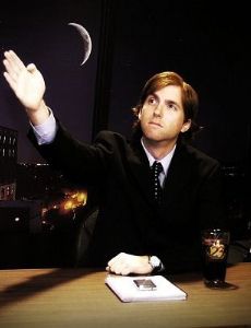 Mike Anderson (comedian)