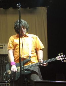 Bob Weston