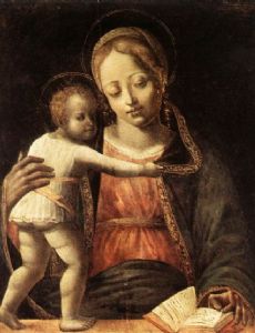 Bernardino Butinone