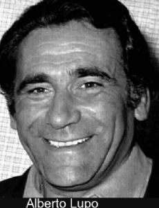 Alberto Lupo