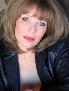 Sue Rock