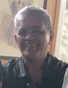 George Angene