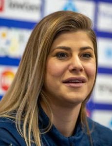 Majda Mehmedović