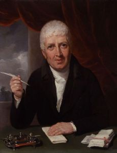 Samuel De Wilde