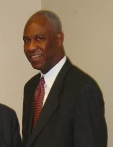 W. W. Herenton