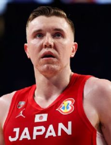 Josh Hawkinson