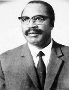 George Tawengwa