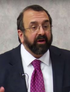 Robert Spencer (author)
