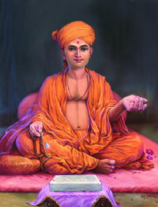 Gunatitanand Swami