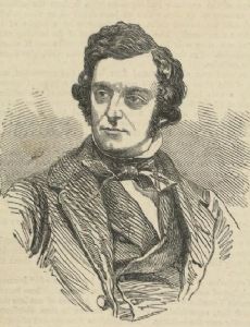Matthew Digby Wyatt