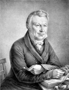 Franz Carl Mertens