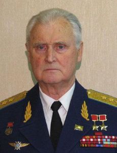 Mikhail Odintsov