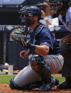 Curt Casali