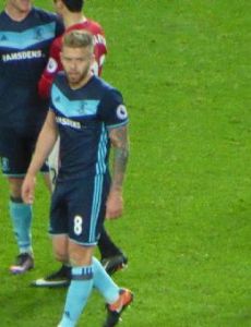 Adam Clayton (footballer)