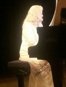 Christina Petrowska-Quilico