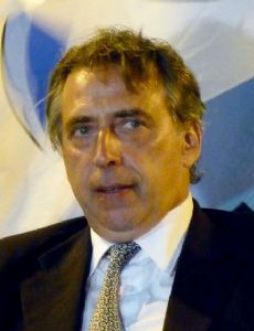 Alessandro Cosimi