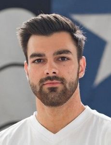 Oliver Hegi