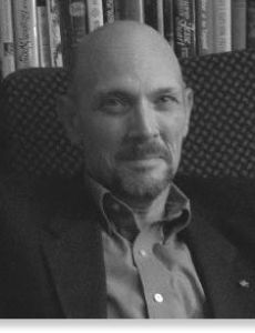 John Shelton Reed