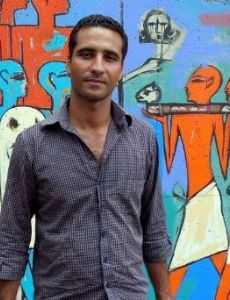 Alaa Awad