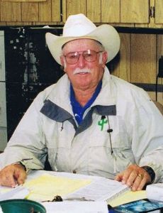 John Russell (equestrian)