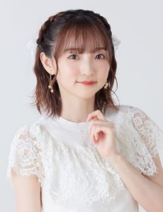 Minami Tanaka