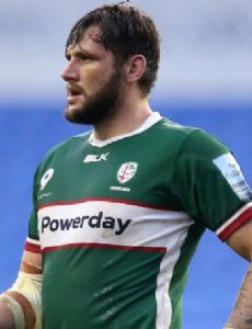 Ruan Botha