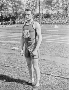 Raymond Jamois