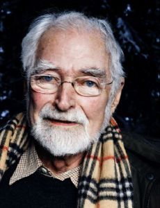 Knud Pedersen