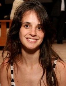 Jennifer Decker
