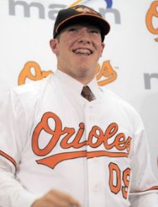 Matt Hobgood