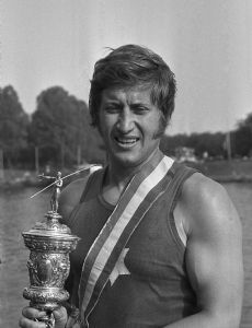 Wolfgang Glock (rower)