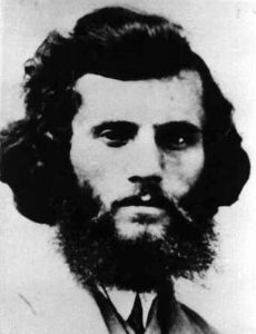 Petko Karavelov