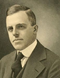 Joseph B. Ely