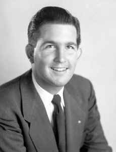Mack Cleveland