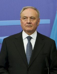 Nicolae Timofti