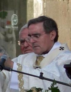 Lluís Martínez Sistach